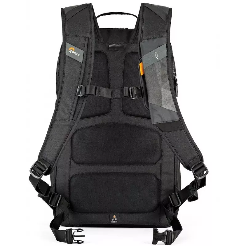 Mochila fotográfica Lowepro DroneGuard BP 250, 24 L, cinzento LP37099-PWW