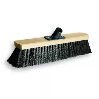 Vassoura de chão YORK para limpeza de grandes superfícies 40cm