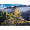 Puzzle TREFL 500 peças Santuário Histórico de Machu Picchu