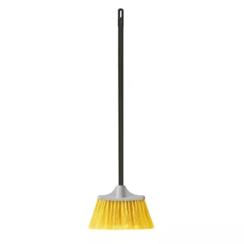 Vassoura de chão YORK com cabo SUNNY GARDEN 120cm