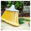 Vassoura de chão YORK com cabo SUNNY GARDEN 120cm