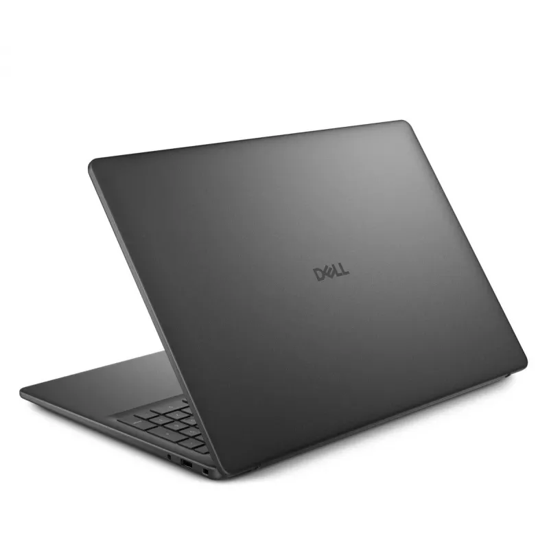 Portátil Dell 16255-A087BLK 16 polegadas WUXGA Touch - AMD Ryzen AI 7 250, 16GB RAM, 1TB SSD, Windows 11 Home, Carbon Black