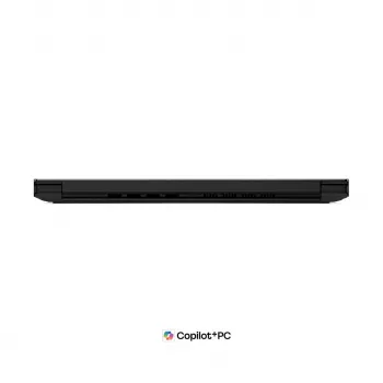 Lenovo ThinkPad T16 G5 Ultra 5 325 16,0 polegadas WUXGA IPS 400 nits Anti-Glare 32GB LPDDR5X-6800 512GB SSD Gráfica Intel 75Wh Câmara 5MP+IR Windows 11 Pro Preto 3J no local + Mochila ThinkPad Essential Plus 16