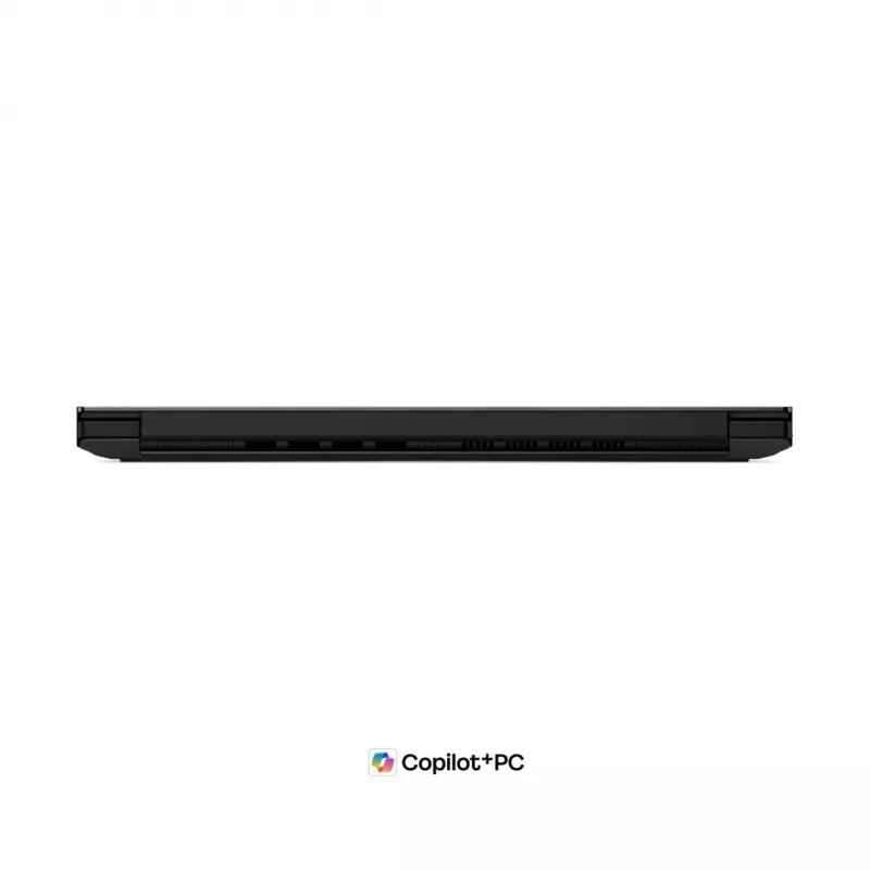Lenovo ThinkPad T16 G5 Ultra 5 325 16,0 polegadas WUXGA IPS 400 nits Anti-Glare 32GB LPDDR5X-6800 512GB SSD Gráfica Intel 75Wh Câmara 5MP+IR Windows 11 Pro Preto 3J no local + Mochila ThinkPad Essential Plus 16