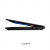 Lenovo ThinkPad T16 G5 Ultra 5 325 16,0 polegadas WUXGA IPS 400 nits Anti-Glare 32GB LPDDR5X-6800 512GB SSD Gráfica Intel 75Wh Câmara 5MP+IR Windows 11 Pro Preto 3J no local + Mochila ThinkPad Essential Plus 16