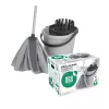 Conjunto de limpeza de pavimentos RUBI CIRCULAR Eco Ego