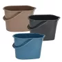 York balde retangular, 10 L