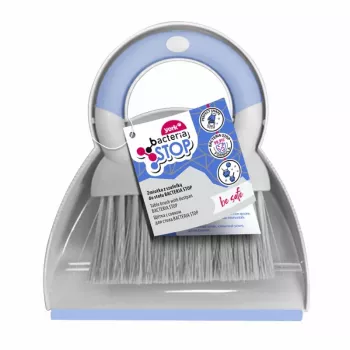 YORK BACTERIA STOP conjunto de limpeza de mesa com escova