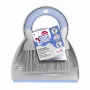 YORK BACTERIA STOP conjunto de limpeza de mesa com escova