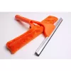 YORK limpa-vidros 32 cm azul/cinzento