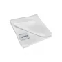 QLEANUP panos de microfibra 250gsm 30x30 cm, pack de 10, branco