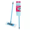 YORK Power Collect Escova para pavimento