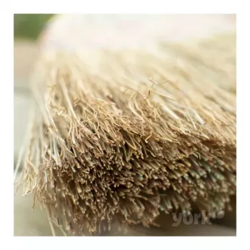 YORK vassoura universal para varrer 23cm Sorgo Mini