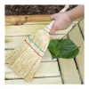 YORK vassoura universal para varrer 23cm Sorgo Mini