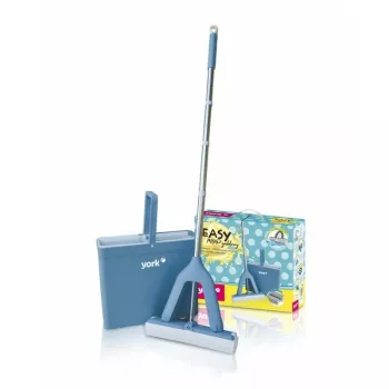 York EASY conjunto de limpeza de chão