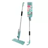 YORK escova de chão com função de pulverização DUAL SPLASH