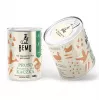 BEMO Proso Państwa oto Kaczka Mono - comida húmida para cães - pato - 400g
