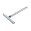 ECO EGO EcoEgo rodo de duche dobrável 25 cm cinzento