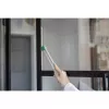 ECO EGO EcoEgo rodo de duche dobrável 25 cm cinzento