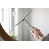 ECO EGO EcoEgo rodo de duche dobrável 25 cm cinzento