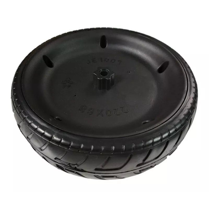 LEAN CARS 5815 roda dianteira para JE1001 BMW i8 carro elétrico para crianças