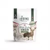 BEMO Cat Wild Taste Venison - comida seca para gatos - 500g