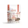 BEMO Cat Sterilised Pute & Strauß - comida seca para gatos - 500g