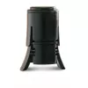Le Creuset tampa para champanhe SW-106 9cm preto mate