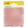3M Post-it notas transparentes azul, 36 folhas, 76 x 76 mm 7100394468