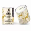 BEMO Nie bądź Jeleń w kaszę dmuchaj Mono - comida húmida para cães - 800g