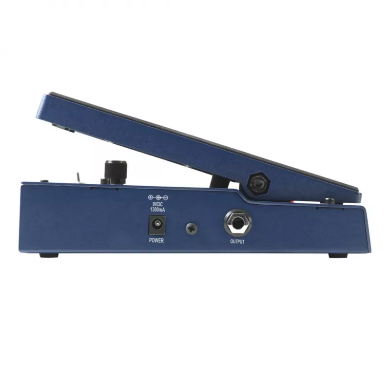 Pedal de mudança de tom e harmonia DigiTech Bass Whammy para baixo