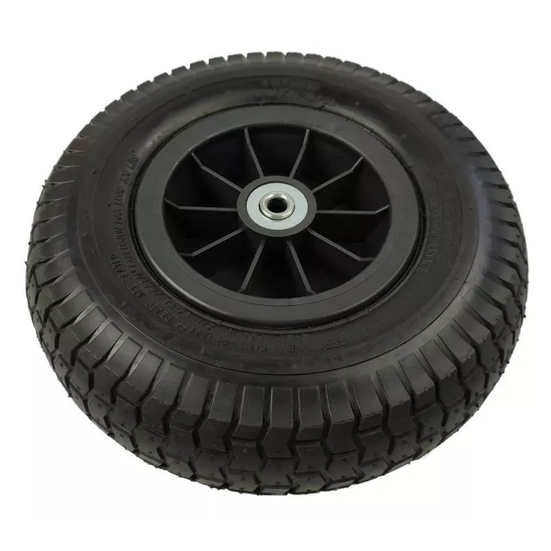 Roda pneumática LEAN CARS para quad elétrico ride-on BDM0906