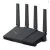 Router VPN GL.iNet GL-BE6500 Wi-Fi 7 tri-band 2,5G multi-gigabit