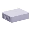 Router Wi-Fi GL.iNet GL-MT5000 AX5400 Wi-Fi 6 dual-band com portas 2,5G multi-gigabit, OpenWrt, WireGuard VPN, 1GB RAM, 8GB eMMC