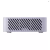 Router Wi-Fi GL.iNet GL-MT5000 AX5400 Wi-Fi 6 dual-band com portas 2,5G multi-gigabit, OpenWrt, WireGuard VPN, 1GB RAM, 8GB eMMC
