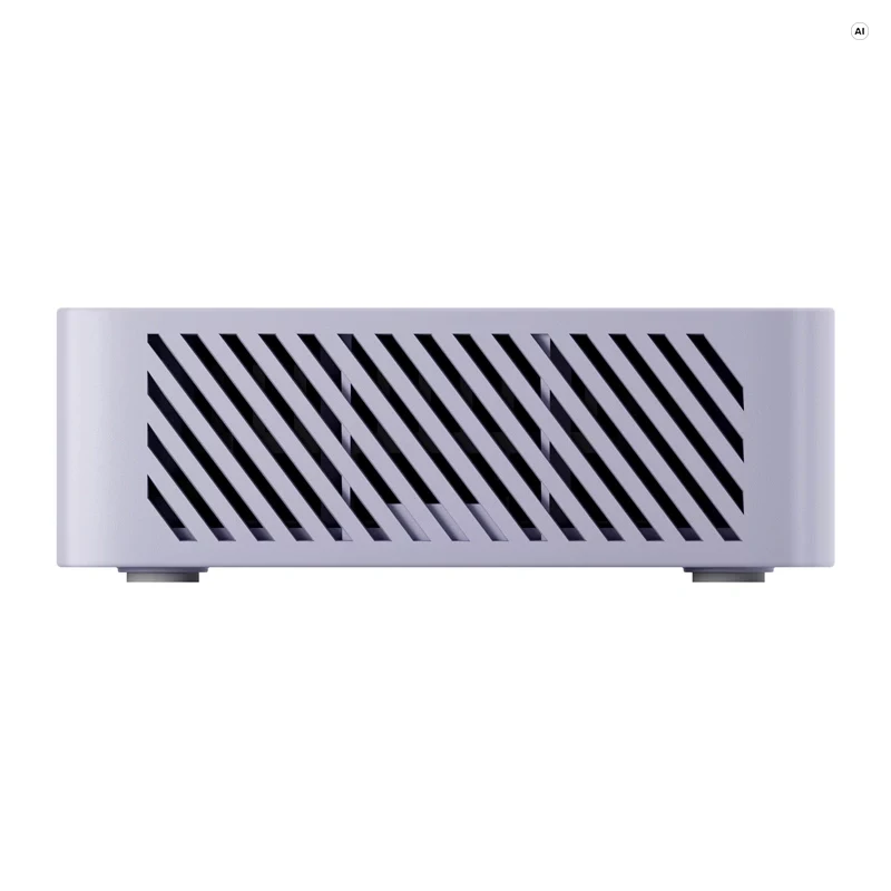 Router Wi-Fi GL.iNet GL-MT5000 AX5400 Wi-Fi 6 dual-band com portas 2,5G multi-gigabit, OpenWrt, WireGuard VPN, 1GB RAM, 8GB eMMC