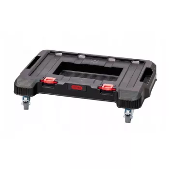 Carrinho KETER DIY Stack'N'Roll 56,5x38,8x12cm