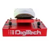 DigiTech Whammy DT pedal de efeitos para guitarra pitch-shift e drop-tune