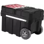 Keter Masterloader caixa de ferramentas deslizante 61,6 x 37,8 x 41,5 cm