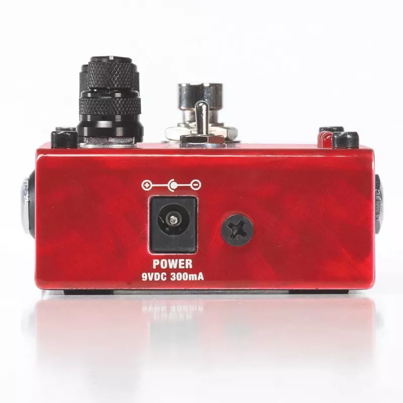 DigiTech Whammy Ricochet Pitch Shifter pedal de efeitos para guitarra