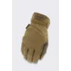 Mechanix ColdWork FastFit luvas de inverno Coyote