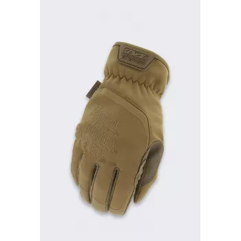 Mechanix ColdWork FastFit luvas de inverno Coyote