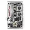 DigiTech FreqOut Natural Feedback Creator pedal de efeitos para guitarra