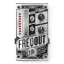DigiTech FreqOut Natural Feedback Creator pedal de efeitos para guitarra