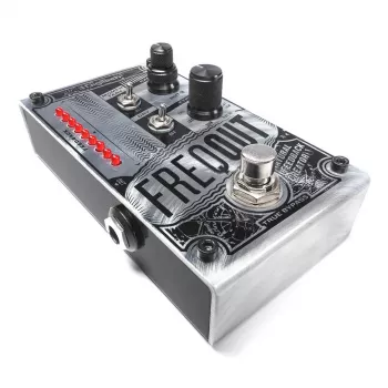 DigiTech FreqOut Natural Feedback Creator pedal de efeitos para guitarra
