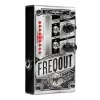 DigiTech FreqOut Natural Feedback Creator pedal de efeitos para guitarra