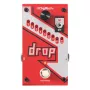 DigiTech Drop Polyphonic Pitch Shifter pedal de efeitos para guitarra