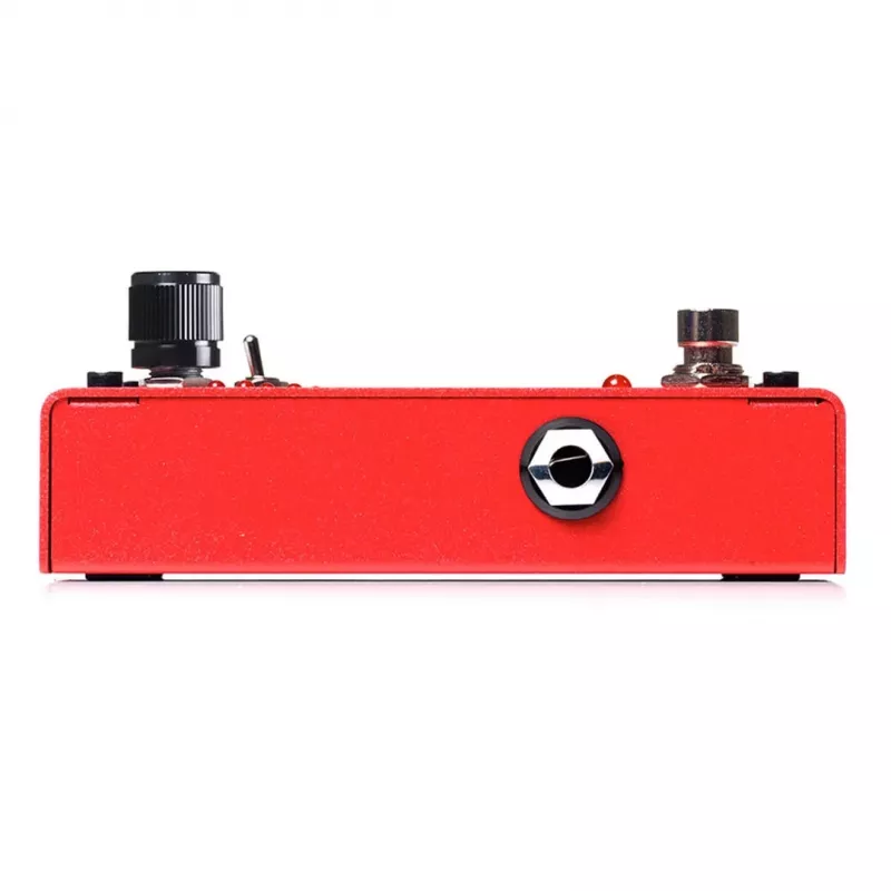DigiTech Drop Polyphonic Pitch Shifter pedal de efeitos para guitarra