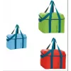 GIOSTYLE saco térmico Frio 20 sortido, azul-claro/verde/vermelho