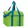 GIOSTYLE saco térmico Frio 20 sortido, azul-claro/verde/vermelho